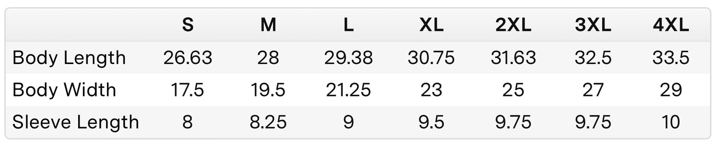 Limited "Penny Challenge" Tee