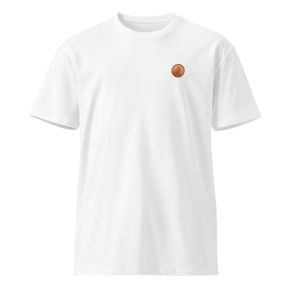 Limited "Penny Challenge" Tee